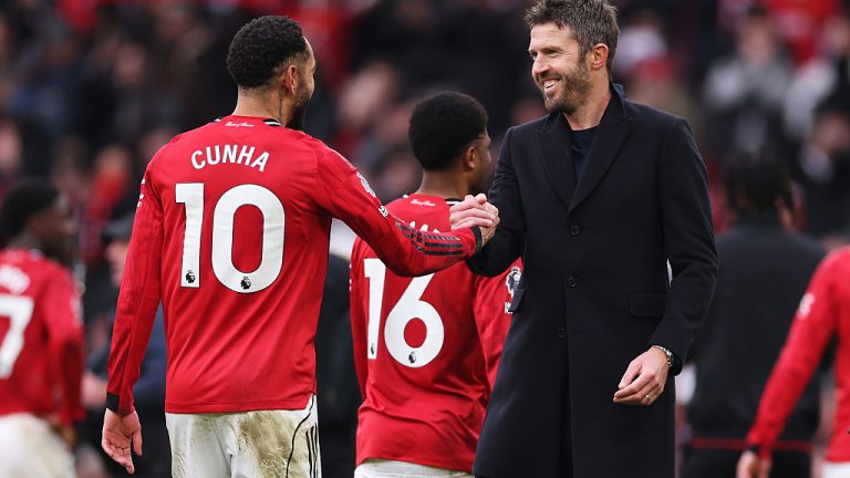 Карик: Бяхме фантастични, а феновете - невероятни