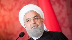 Иранският президент Рухани пое в посока към постепенно оттегляне от ядрената сделка заради наложените санкции от страна на САЩ и действията на Доналд Тръмп.