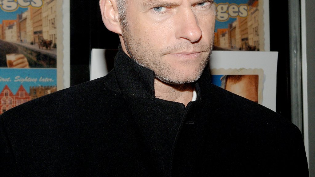 Focus Features Premiere Of "In Bruges"