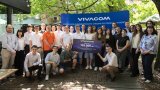 Телекомът става и технологичен партньор на олимпийците