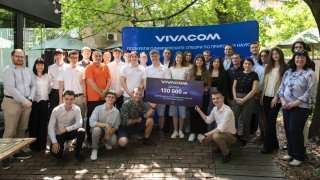 Телекомът става и технологичен партньор на олимпийците