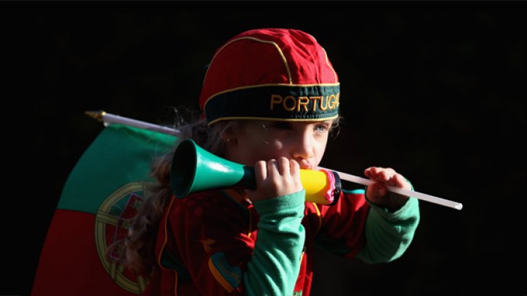 Вувузели и животни ясновидци - най-големите атракции на световното