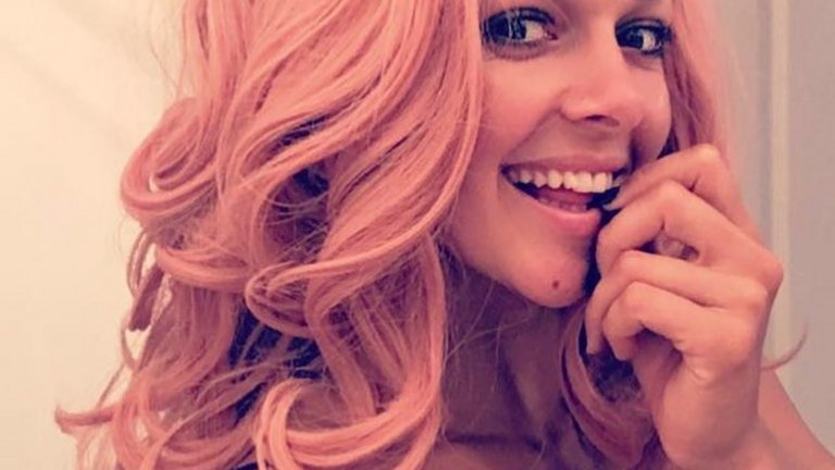 Сега Кауч е готова да се отдаде на треньорството