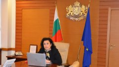 Земеделският министър Десислава Танева увери и че страната ни е готова да посрещне предстоящите празници Великден, Гергьовден и 24 май.