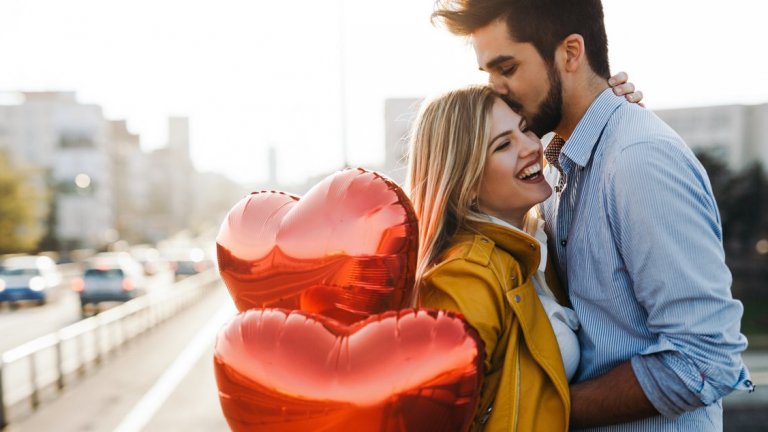 Да обичаш или да се самонавиваш