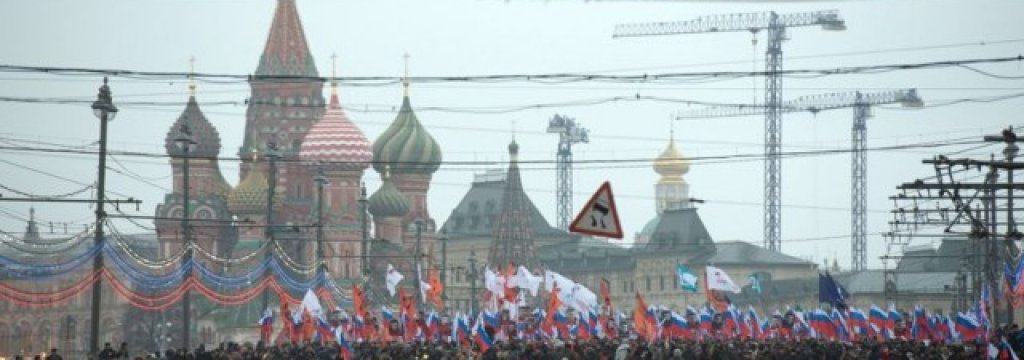 RUSSIA-POLITICS-MURDER-OPPOSITION-CRIME