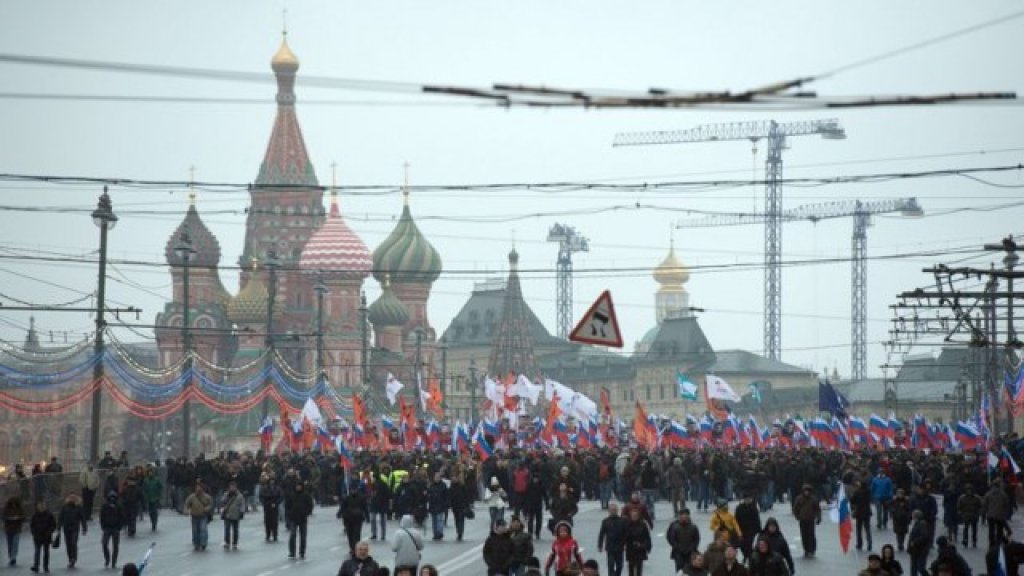 RUSSIA-POLITICS-MURDER-OPPOSITION-CRIME