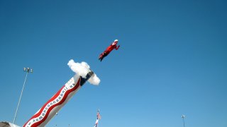 human_cannonball
