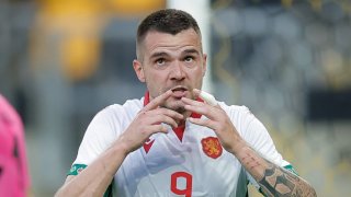 Колев разочарован след двата гола: Трябваше да ги бием!