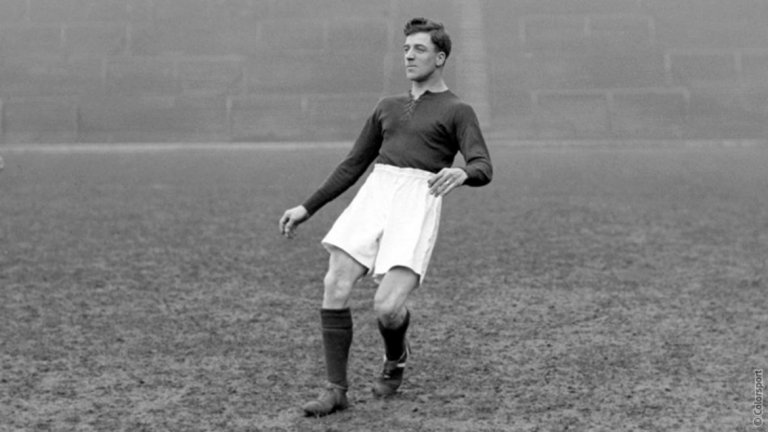 Джими Брейн (1923-1931) - 139 гола