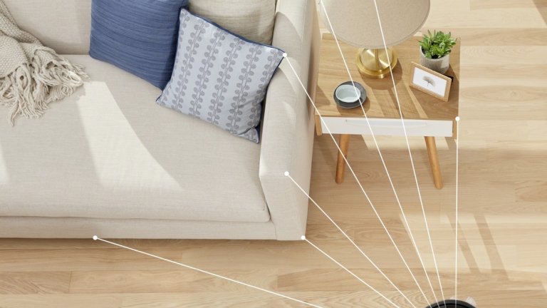 "Принцът и принцесата се оженили и заживели заедно в бит и мръсотия..."