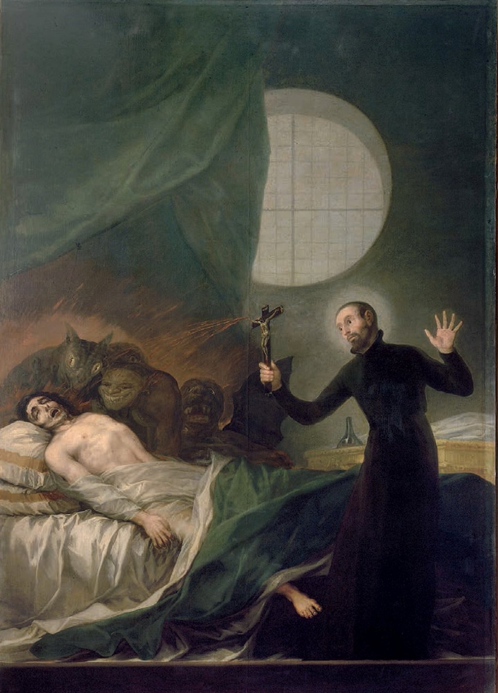 St._Francis_Borgia_Helping_a_Dying_Impenitent_by_Goya