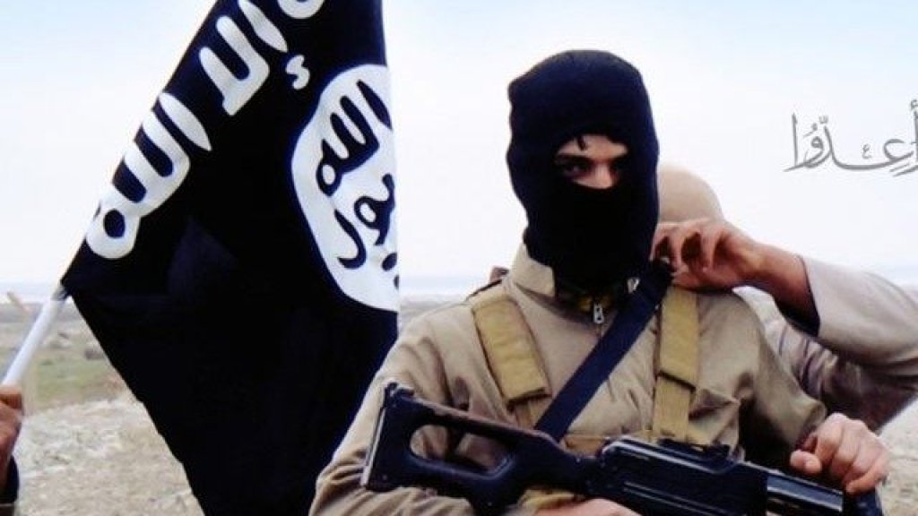 ISIS-Iraq-Attack
