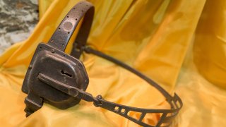 Абсурдната история на колана на целомъдрието