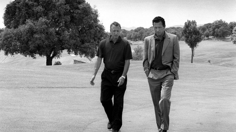 Валдано е романтик и философ, когото мнозина така и не разбират. Човек, който подчинява трофеите на проектите. Кройфист, въпреки че един ден всъщност ще има и Валданизъм, както има Кройфизъм.