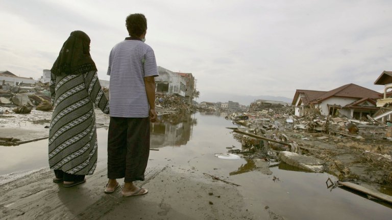 Експерти от ООН предупреждават, че политици и бизнес лидери не взимат навременни мерки, които да попречат планетата да се превърне в "необитаем ад" за милиони хора.