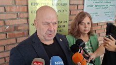 По данни на разследващите сигналът до телефон 112 е подаден от самото момче
