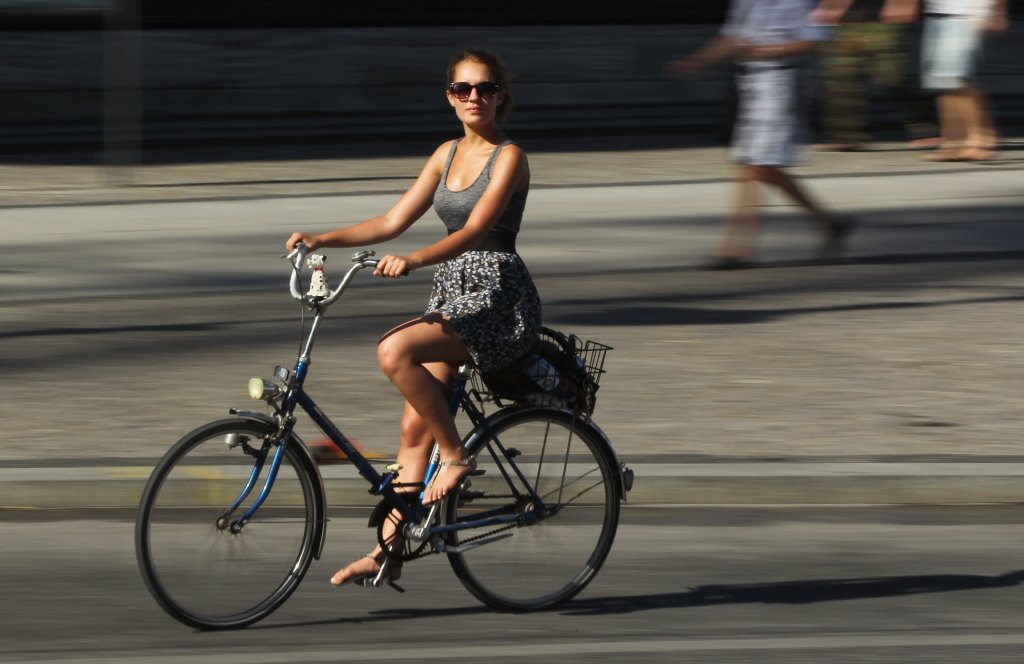 Summer In Berlin