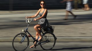 Summer In Berlin