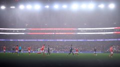 "Раненият крал е опасен"