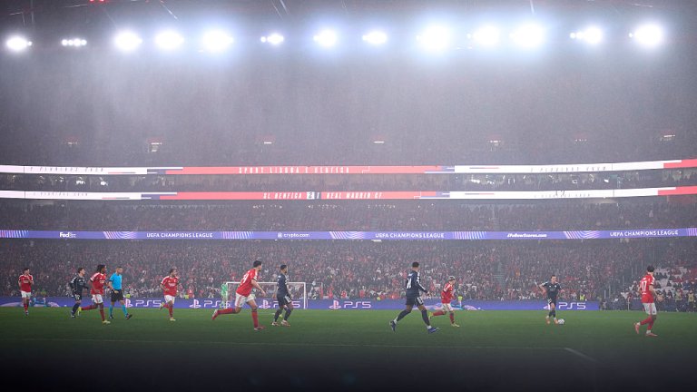 "Раненият крал е опасен"