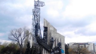 ndk pametnik