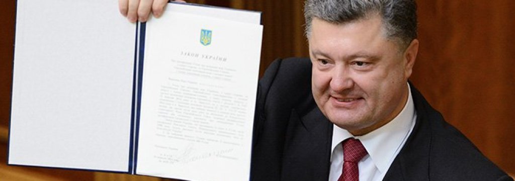Poroshenko P