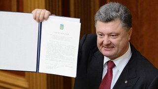 Poroshenko P