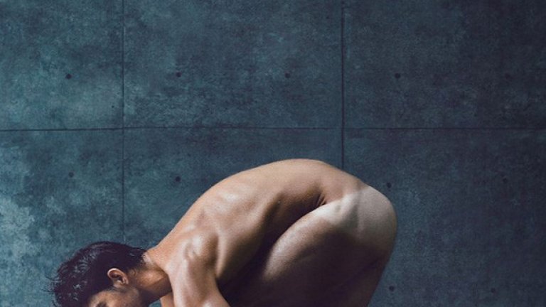 Майкъл Фелпс, плуване