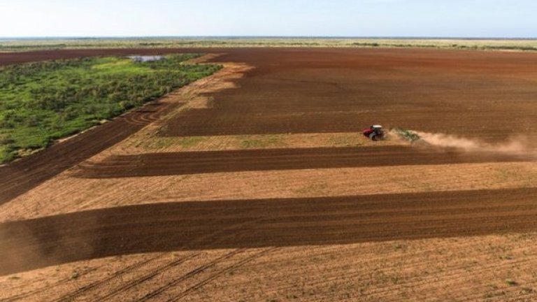 Крьонке си купи парче от рая за $750 млн. и вбеси феновете на Арсенал