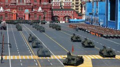 Неофициално: Военният парад на Русия за Деня на победата ще бъде отложен