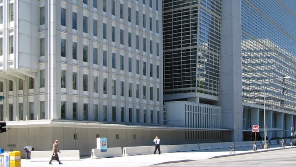 world bank