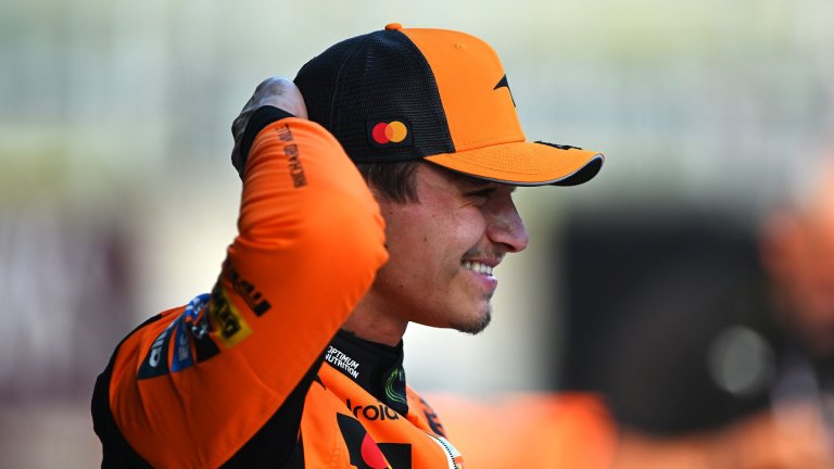 Норис спечели, а Верстапен се провали в квалификацията за Гран при на Австрия