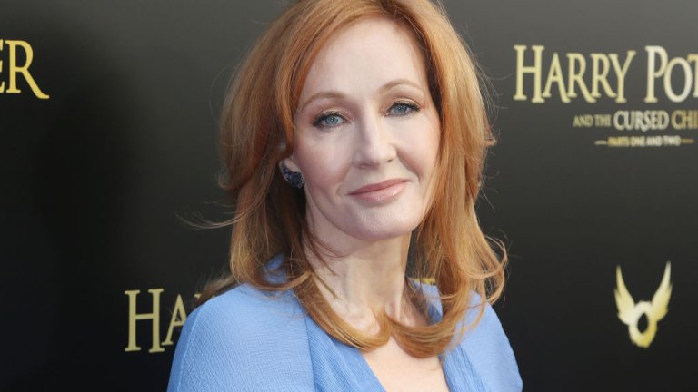 "Harry Potter And The Cursed Child" Opening Day