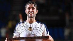 Томас Ечевери спечели титлата в Рио