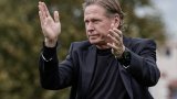 Гиздол: Важното е, че продължаваме