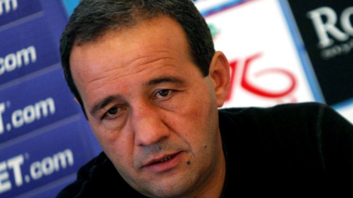 Георги Георгиев
За кратко беше директор на школата на ЦСКА преди няколко години.