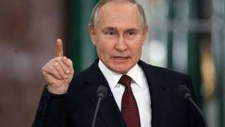 Указът засяга подкрепяните от Русия сепаратисти в Приднестровието