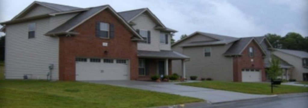 Robots - like humans in Tennessee homes