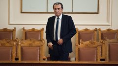 Премиерът Пламен Орешарски може да подаде оставка днес