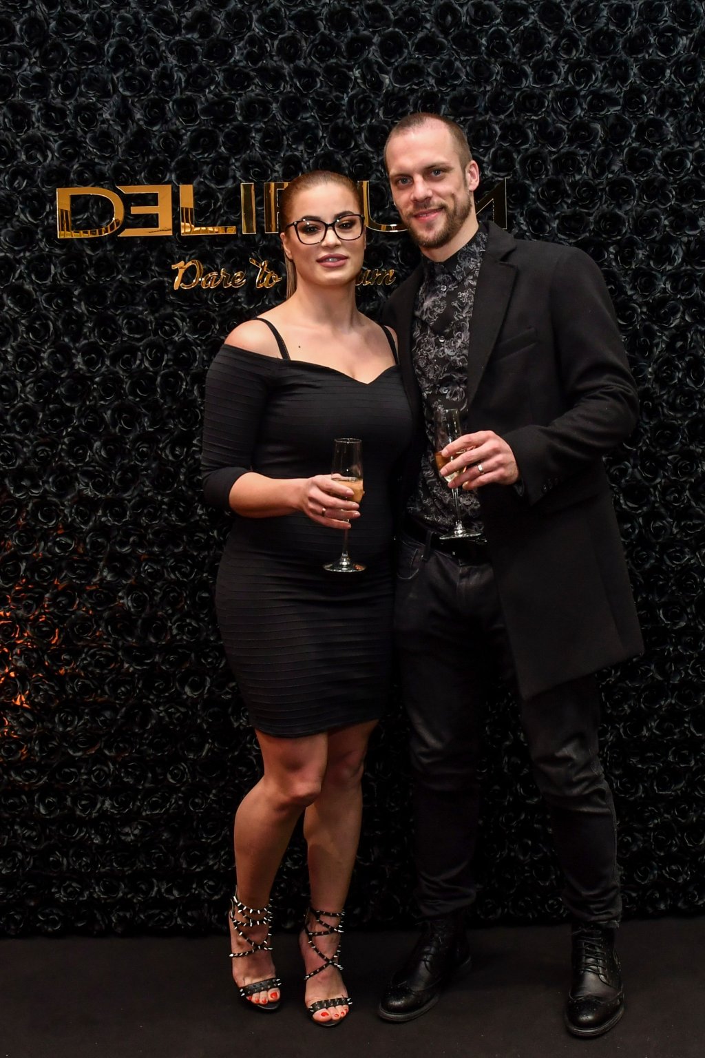 Ваня и Евгения Джаферович