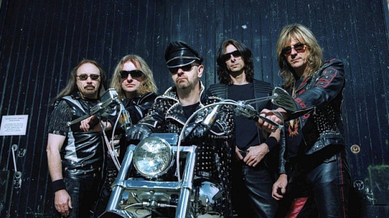 Легендарната британска хеви метъл банда Judas Priest ще бъде хедлайнер на фестивала Sofia Rocks 2011, който ще се състои на 8 юли на хиподрума в Банкя