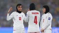 Въпреки опасенията: Повечето от обявените за предатели футболистки се завърнаха в Иран