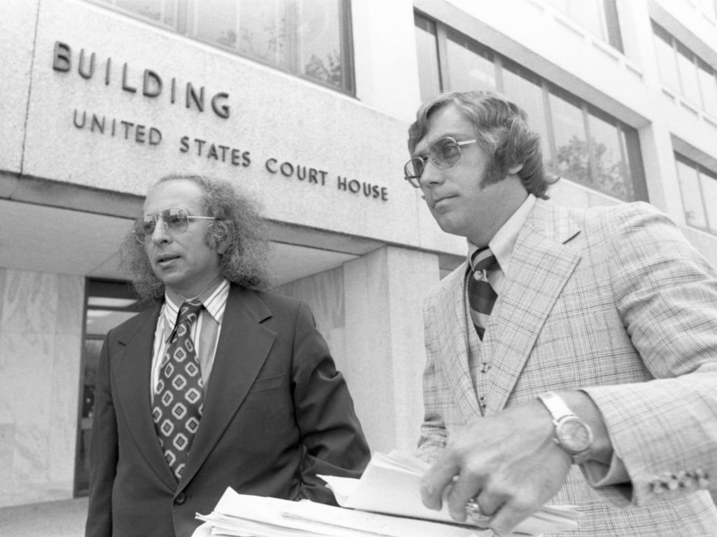 Jeffrey MacDonald Trial