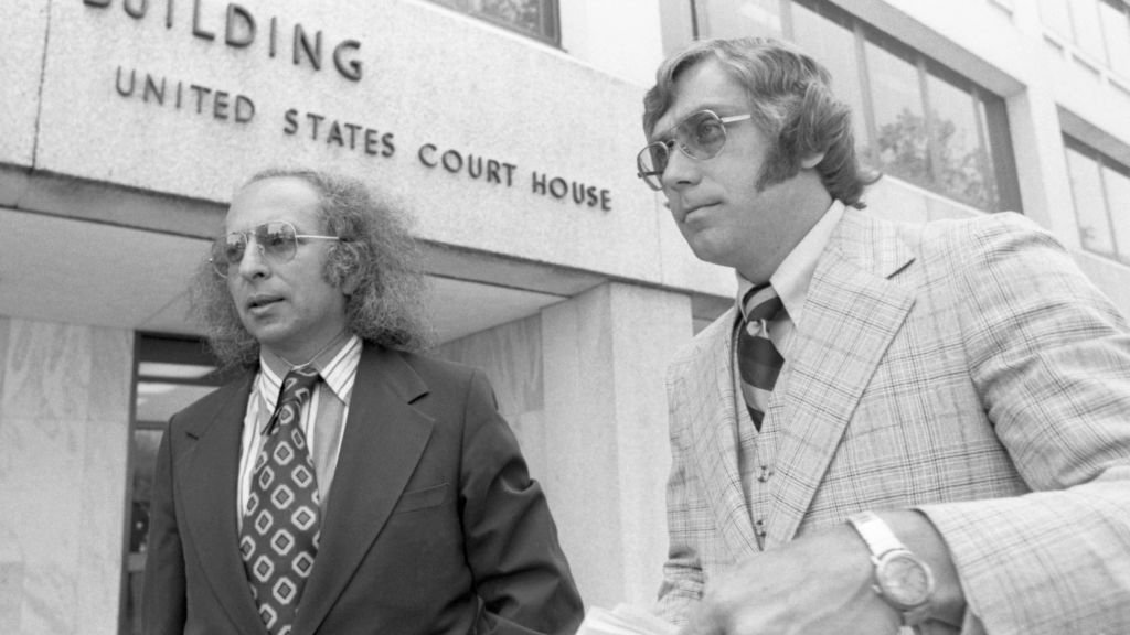 Jeffrey MacDonald Trial