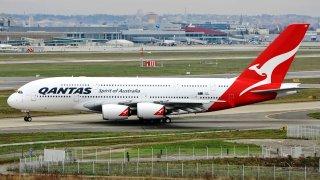 qantas