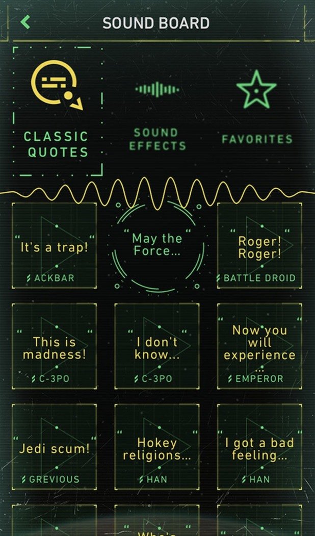 Влезте в дебрите на звуковите ефекти в "Междузвездни войни"