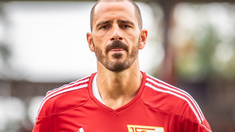 Моуриньо и Рома връщат Бонучи в Италия