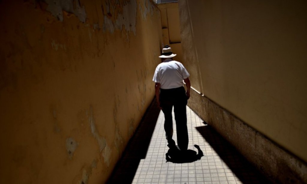 TOPSHOTS-GREECE-EU-REFERENDUM-DEBT
