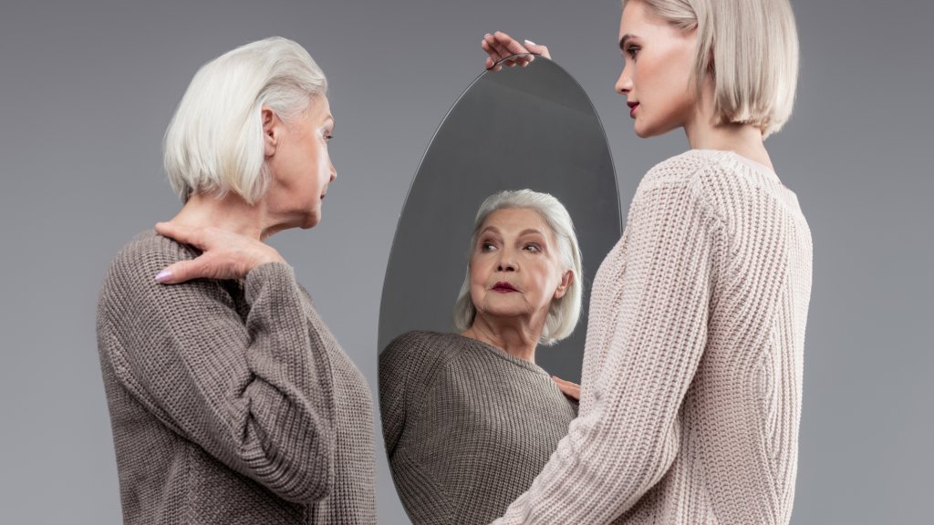 Кога точно заприличваме на родителите си?